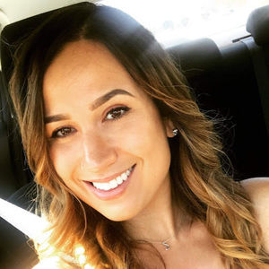 Meet your Posher, Silvia